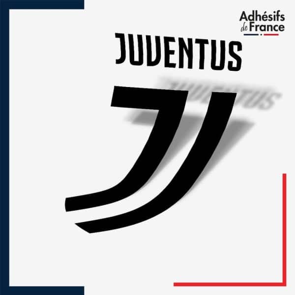 Sticker du club Juventus
