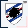 Sticker du club Sampdoria