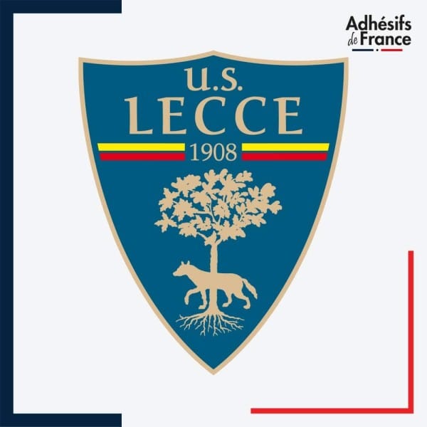 Sticker du club US Lecce