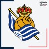 Sticker du club Real Sociedad