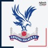 Sticker du club Crystal Palace FC