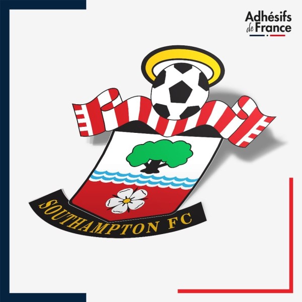 Sticker du club Southampton FC